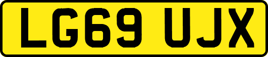 LG69UJX