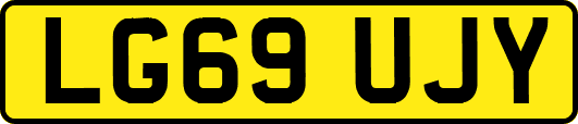 LG69UJY