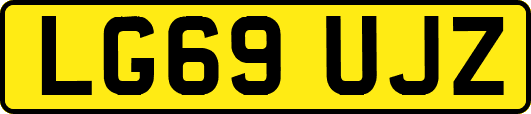 LG69UJZ