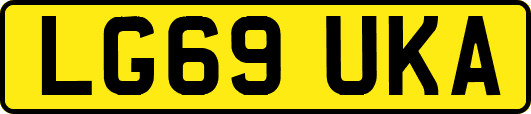 LG69UKA