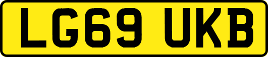 LG69UKB