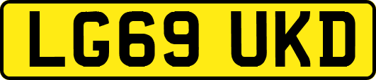 LG69UKD