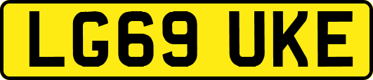 LG69UKE