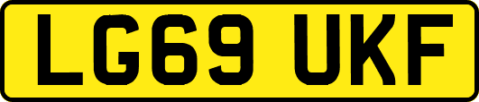 LG69UKF