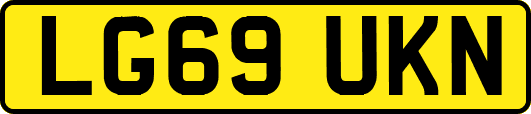 LG69UKN