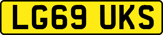 LG69UKS