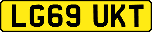 LG69UKT