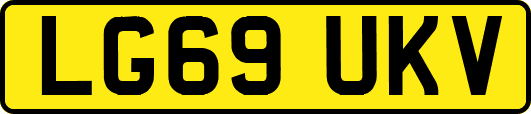 LG69UKV
