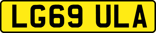LG69ULA