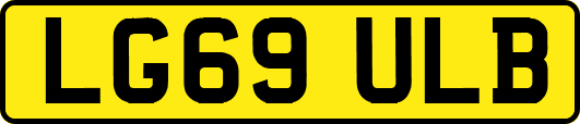 LG69ULB