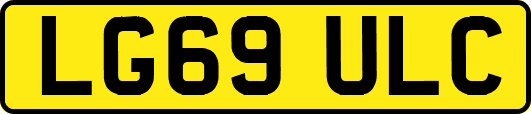 LG69ULC
