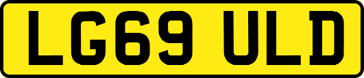 LG69ULD