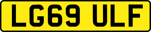 LG69ULF