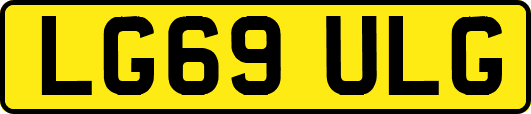 LG69ULG