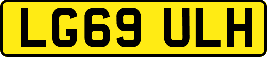 LG69ULH