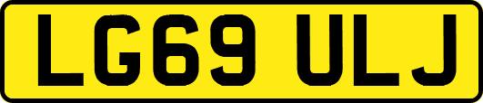 LG69ULJ