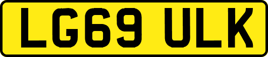 LG69ULK