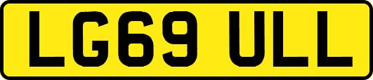 LG69ULL