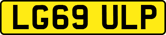 LG69ULP