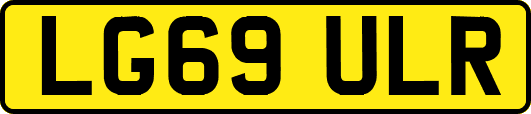 LG69ULR