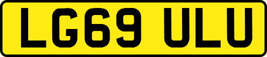 LG69ULU