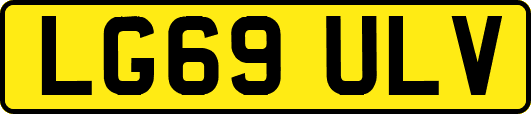 LG69ULV
