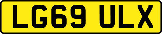 LG69ULX