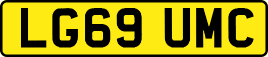 LG69UMC