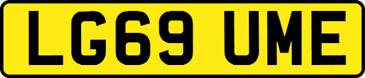 LG69UME