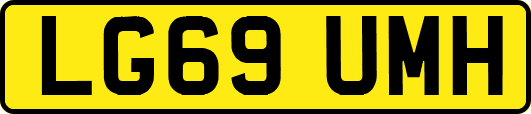 LG69UMH