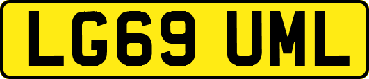 LG69UML