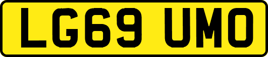 LG69UMO