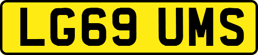 LG69UMS