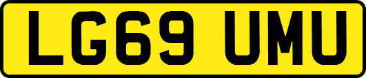 LG69UMU