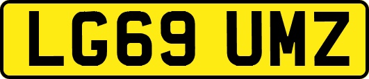 LG69UMZ