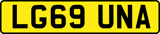 LG69UNA