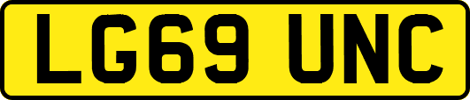 LG69UNC
