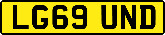 LG69UND