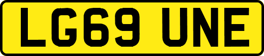 LG69UNE