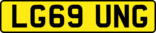 LG69UNG