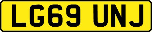 LG69UNJ