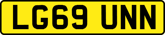 LG69UNN