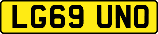 LG69UNO