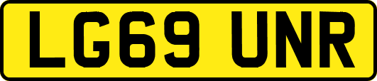 LG69UNR