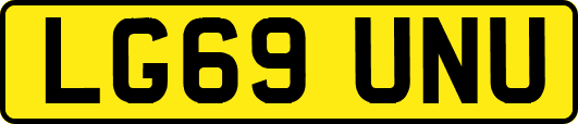 LG69UNU