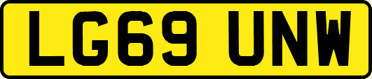 LG69UNW