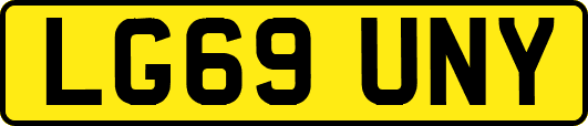 LG69UNY
