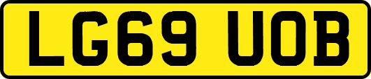 LG69UOB