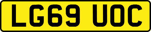LG69UOC