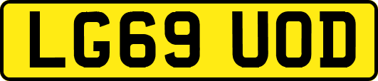 LG69UOD